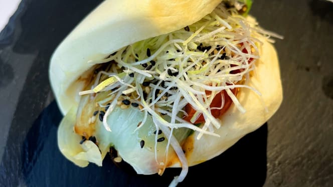 Chirashi Sushi - Telheiras - Lisboa - 3