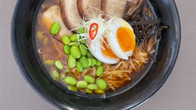 Chirashi Sushi - Telheiras - Lisboa - 8