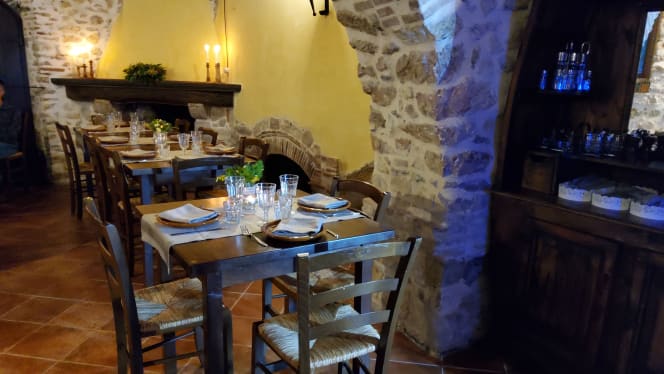 Il Filo Rosso di Coralli - 5