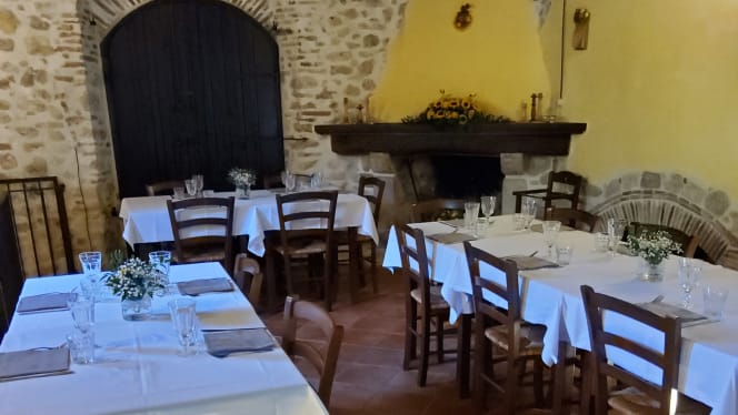 Il Filo Rosso di Coralli - 6