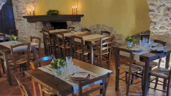 Il Filo Rosso di Coralli - 9