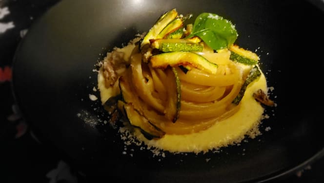 Il Filo Rosso di Coralli - 4