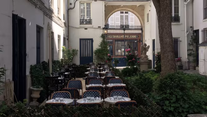 Le Prince Racine - Paris - 9