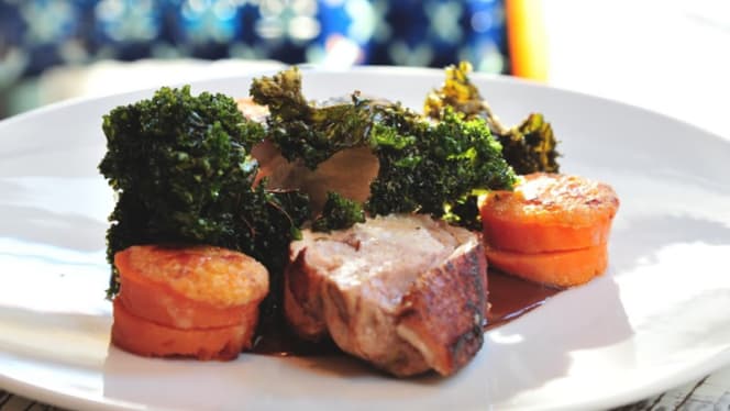 Le Prince Racine - Paris - 3