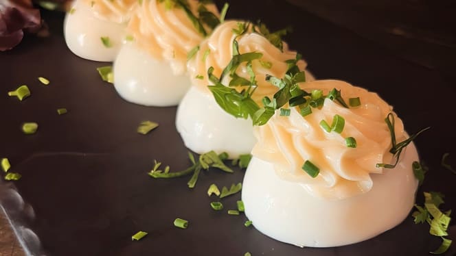 Le Prince Racine - Paris - 2