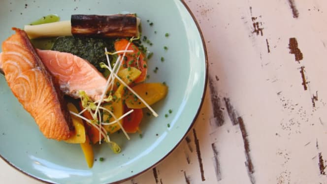 Le Prince Racine - Paris - 5