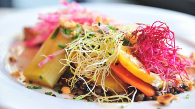 Le Prince Racine - Paris - 4