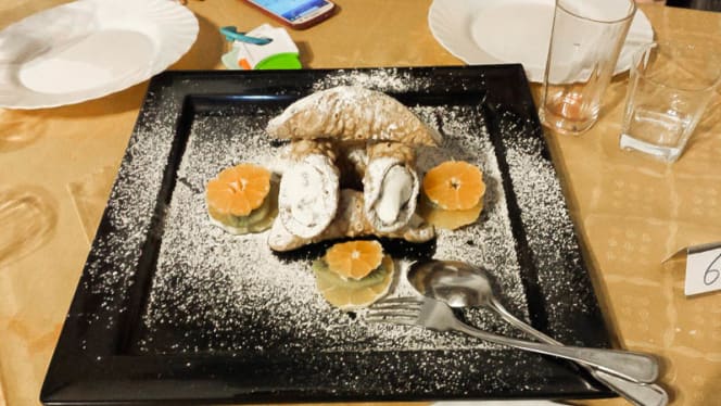 Agriturismo Camigliatello Fattoria Biò - 2