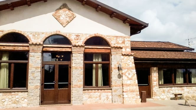 Agriturismo Camigliatello Fattoria Biò - 7