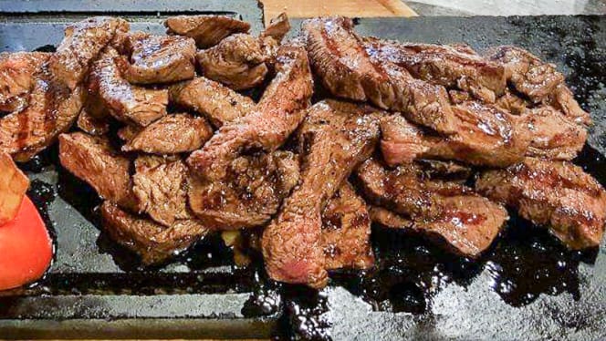 Agriturismo Camigliatello Fattoria Biò - 3