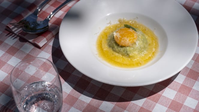 Cavour 1880 al Brolo-Trattoria con Amici - 1