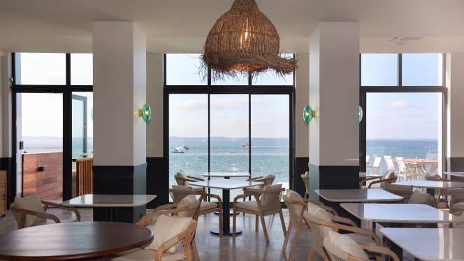 L'Ecume - Arcachon - 7