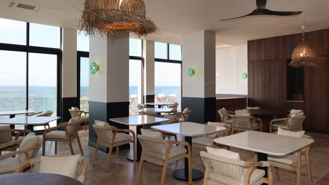 L'Ecume - Arcachon - 5