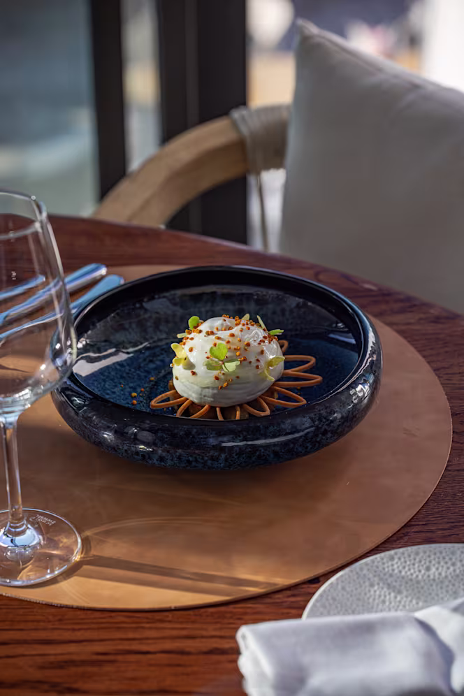 L'Ecume - Arcachon - 8