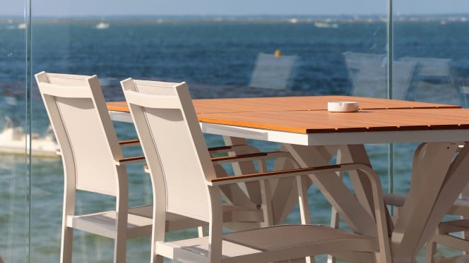 L'Ecume - Arcachon - 6