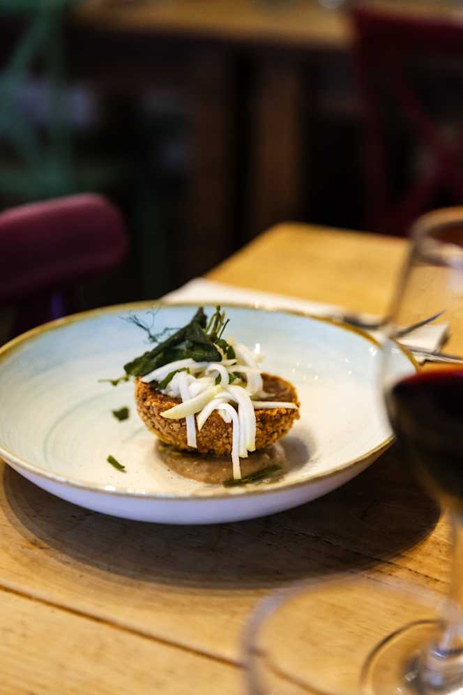 Kingston Country Courtyard - 3