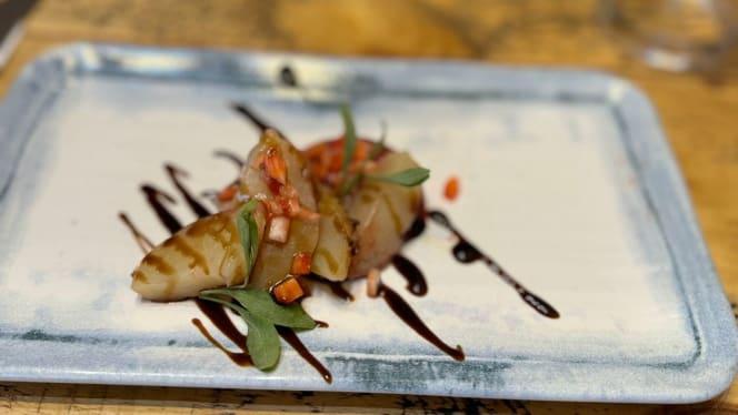 Kingston Country Courtyard - 5