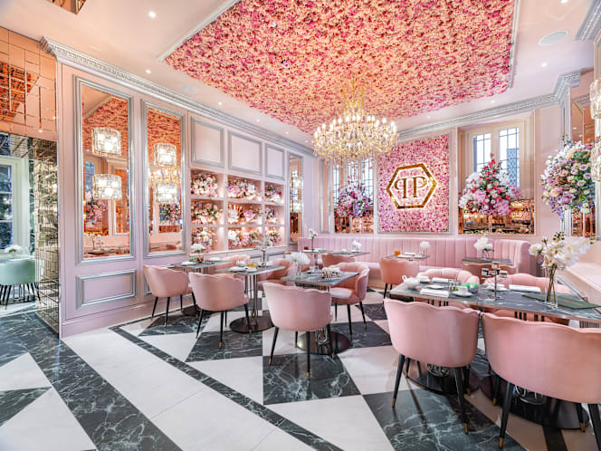 La Jungle De Plein - Bistrot & Garden - 0