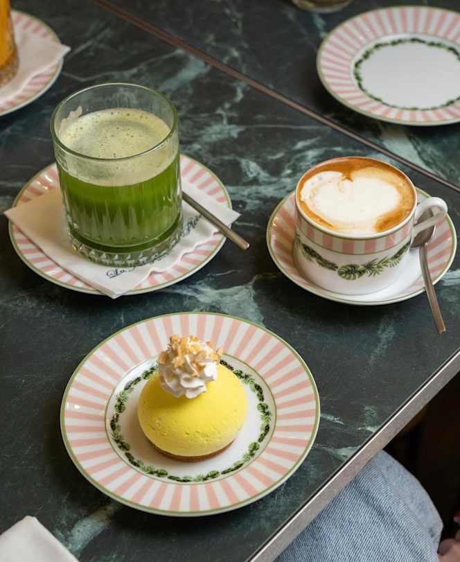 La Jungle De Plein - Bistrot & Garden - 2