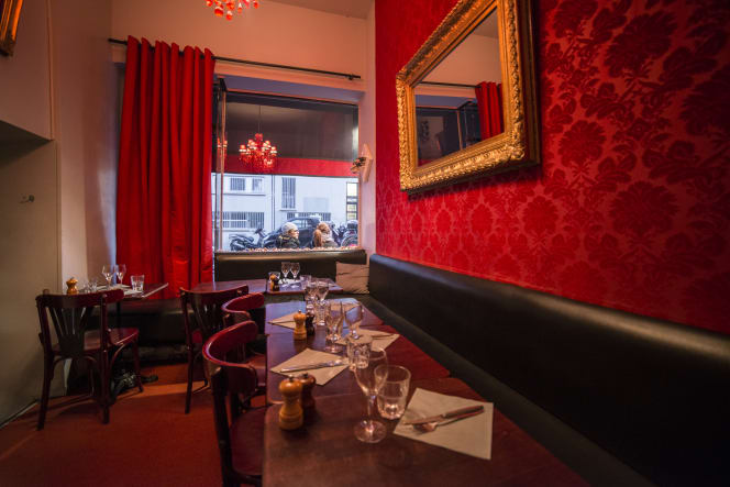 La Vache Acrobate - 4