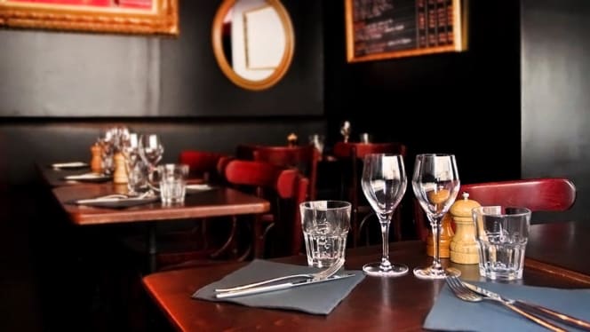 La Vache Acrobate - 6