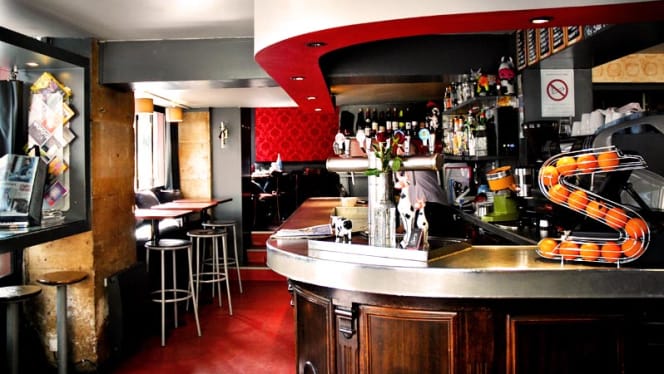 La Vache Acrobate - 7