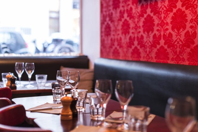 La Vache Acrobate - 3