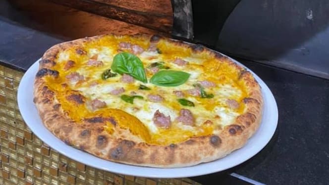 O'Piccirill - Pescara - 0