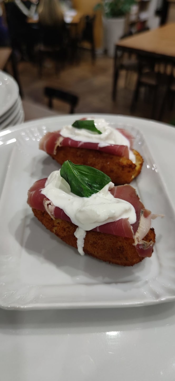 O'Piccirill - Pescara - 1