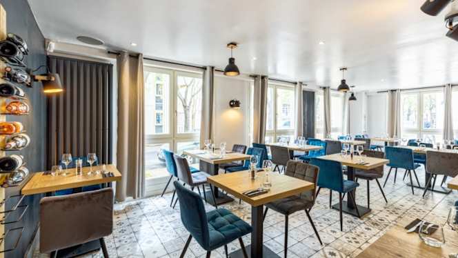 L’Endroit du Jour - 7