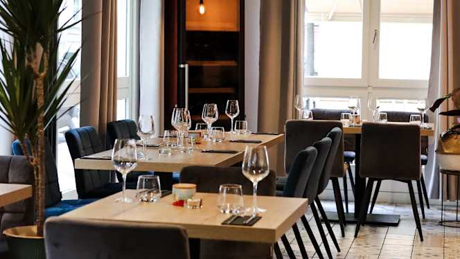 L’Endroit du Jour - 9