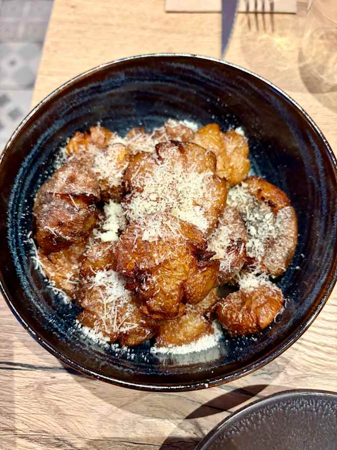 L’Endroit du Jour - 1