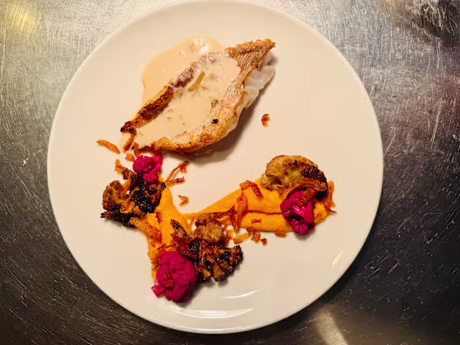L’Endroit du Jour - Restaurant - Montpellier