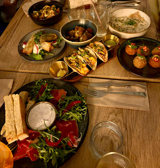 L’Endroit du Jour - 2