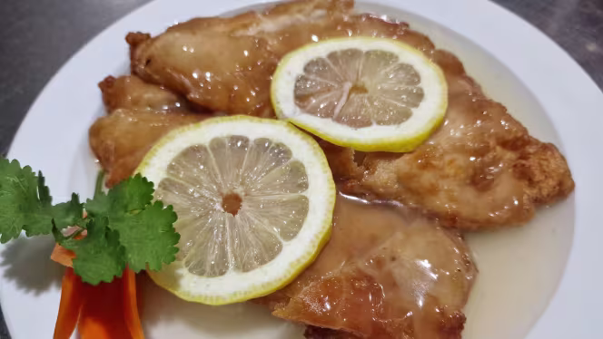 Restaurante Chino Hongxin - 0