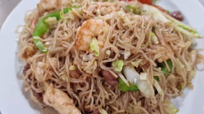 Restaurante Chino Hongxin - 5