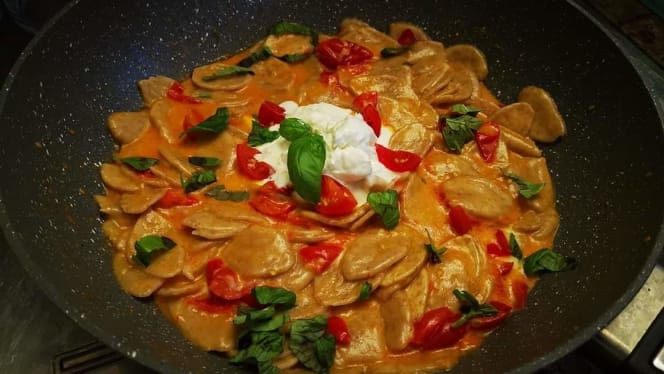 Pavì wine restaurant - 2