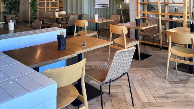 GreenVita - Sant Cugat - 6