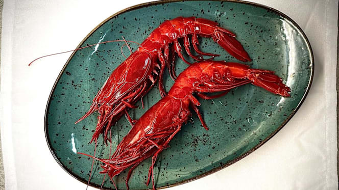 Marisqueira do Páteo - 9