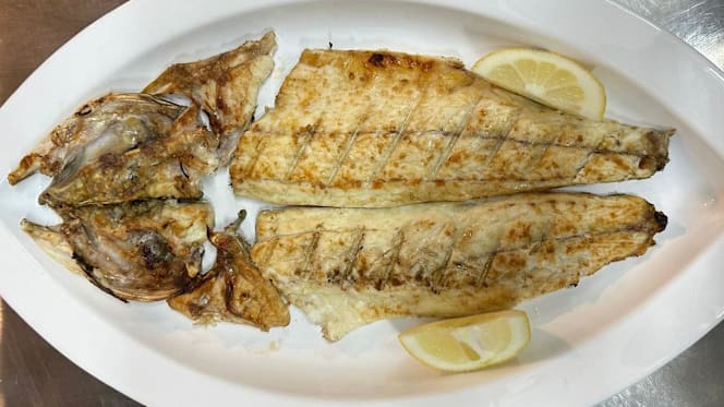 Marisqueira do Páteo - 4