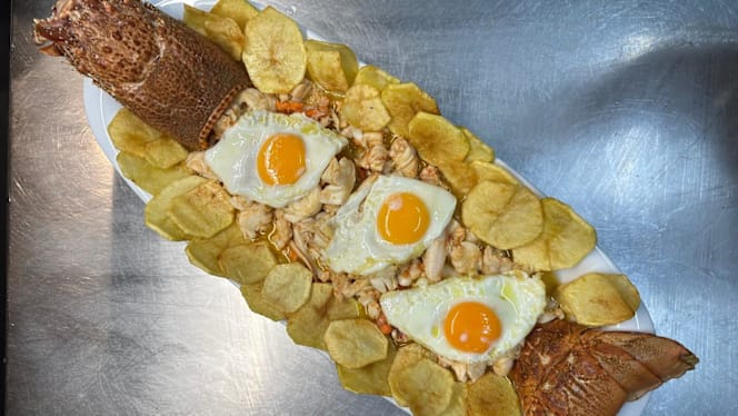 Marisqueira do Páteo - 0