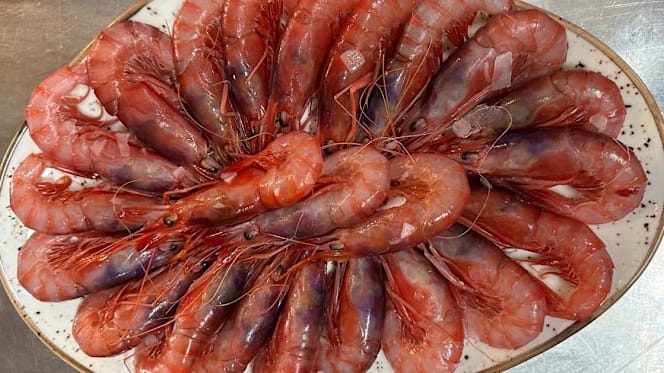 Marisqueira do Páteo - 6