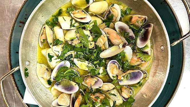 Marisqueira do Páteo - 3