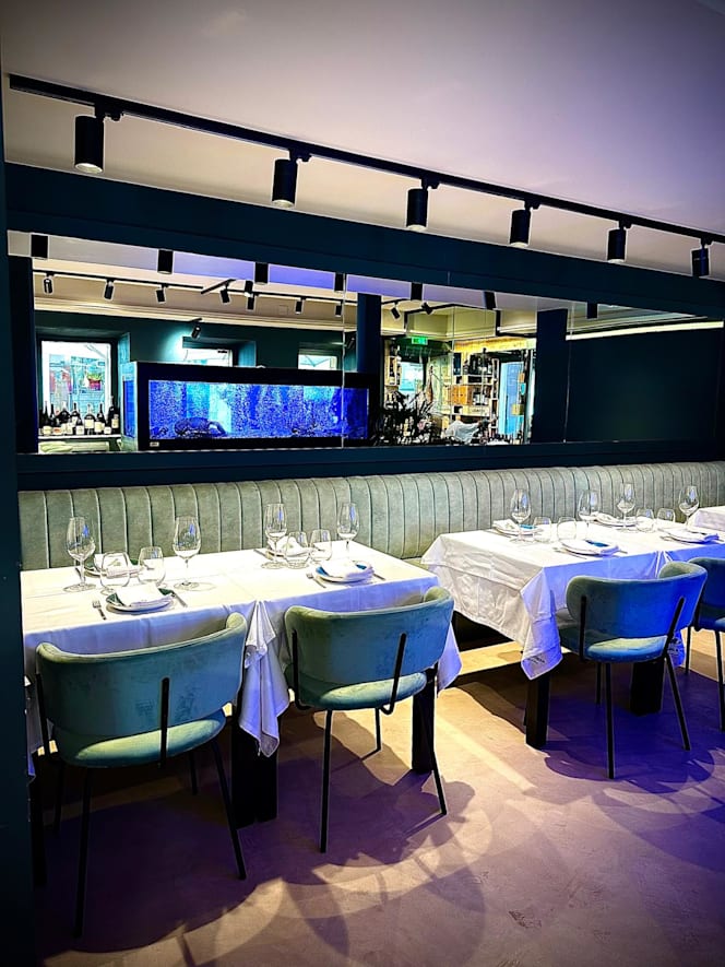 Marisqueira do Páteo - 8