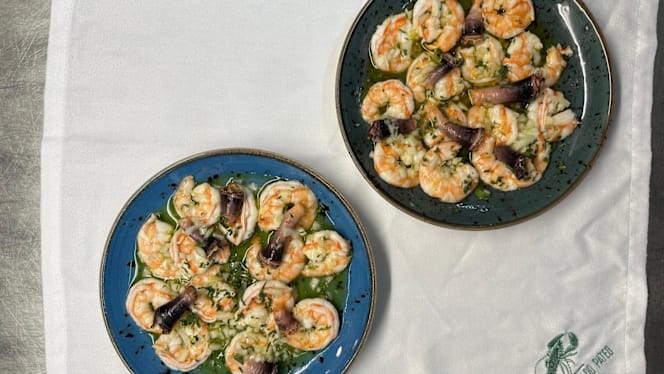 Marisqueira do Páteo - 5