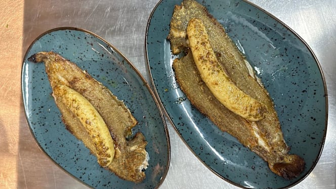 Marisqueira do Páteo - 2