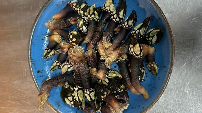 Marisqueira do Páteo - 7