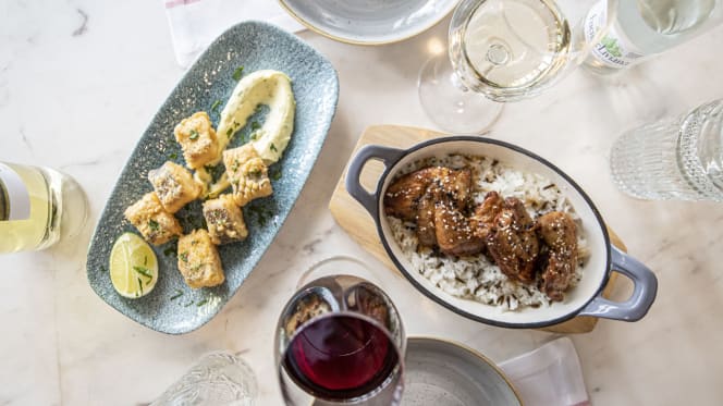 El Escondite de Villanueva - 6