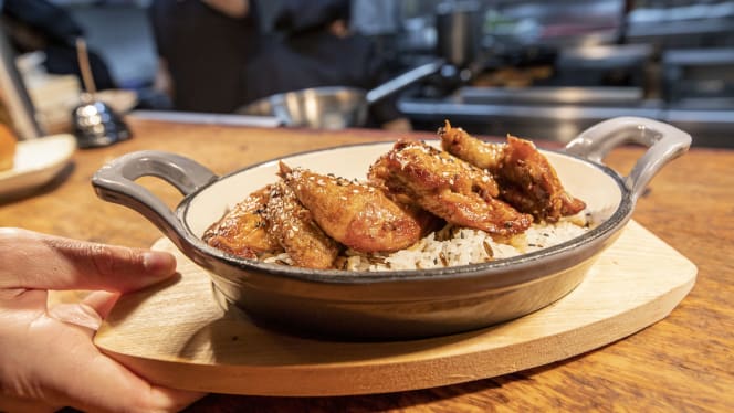 El Escondite de Villanueva - 3