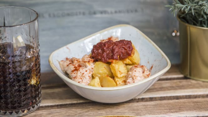 El Escondite de Villanueva - 8